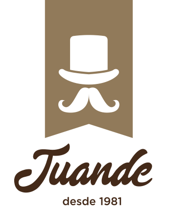 Logo Juande Cafeteria Santa Pola